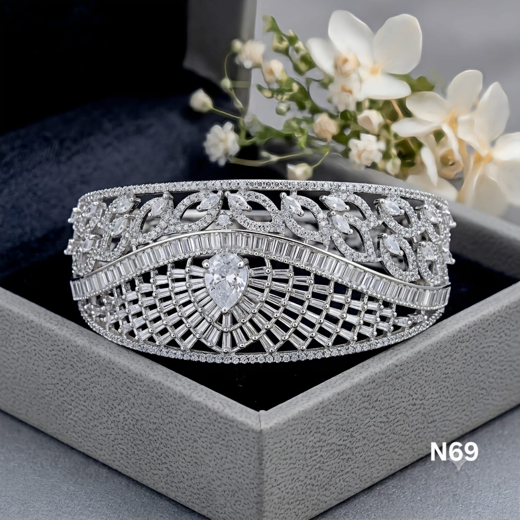 Bangles & Bracelets