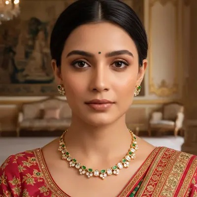 Necklace Sets