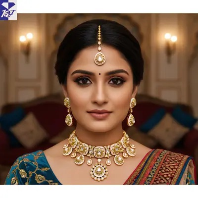 Bridal Jewelry