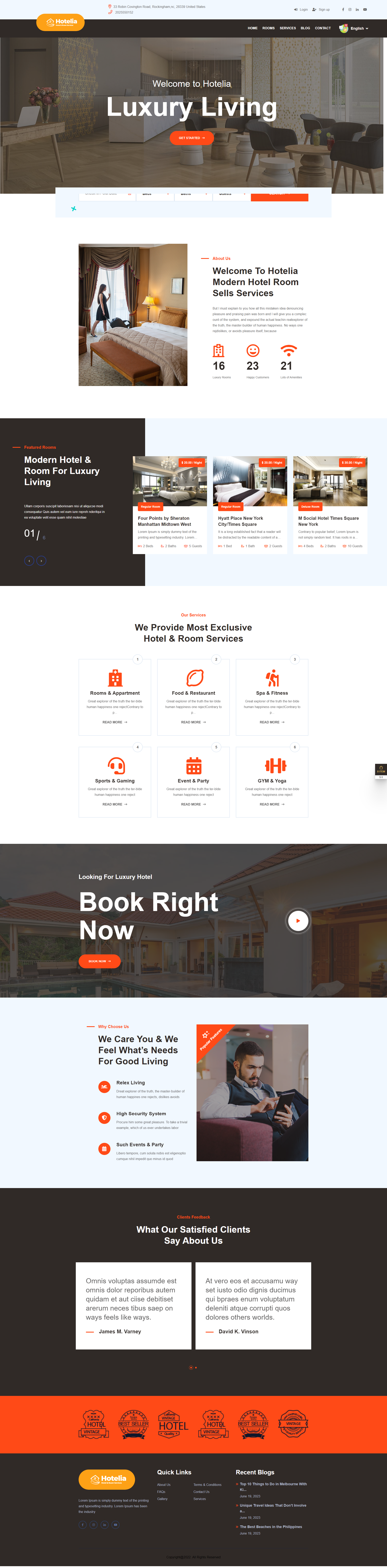 Hotel