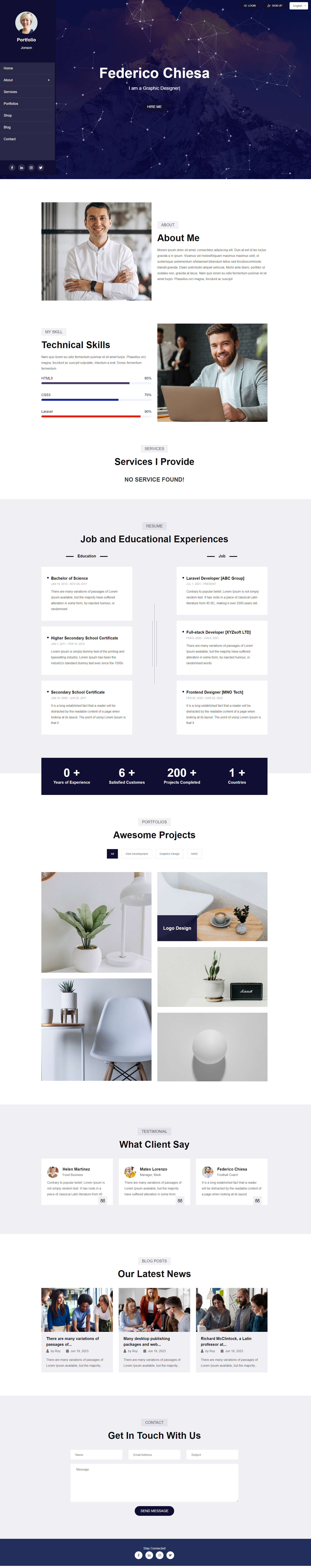 Portfolio